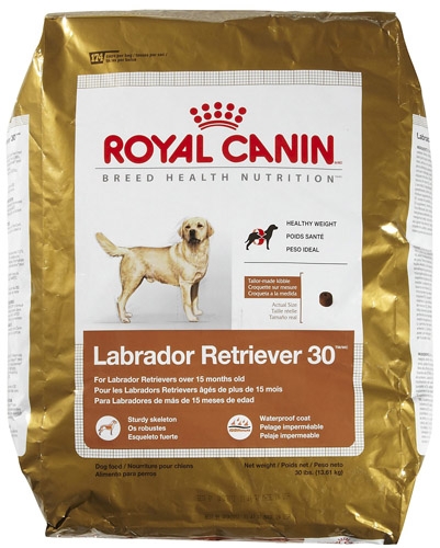 Royal Canin Labrador Retriever 30#