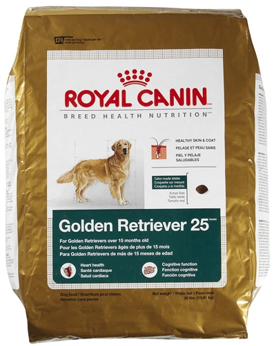 Royal Canin Golden Retriever 30#