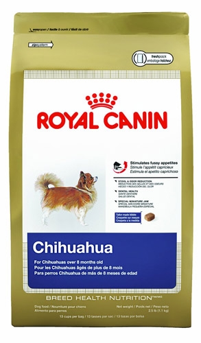Royal Canin Chihuahua 2.5#