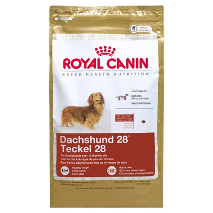 Royal Canin Dachshund 10#
