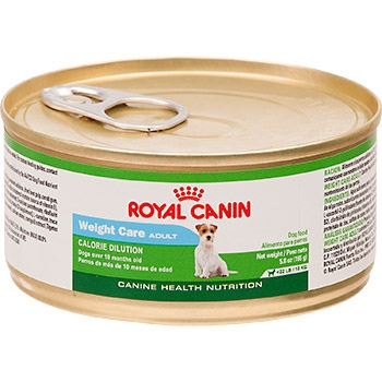 Royal Canin Adult Weight Care Can 24/5.8Oz