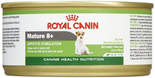 Royal Canin Mature Can 24/5.8Oz