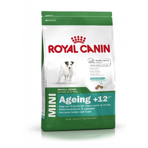 Royal Canin Mini Aging +12 Dog 12#