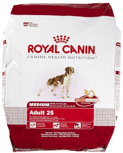 Royal Canin Medium Adult 30#
