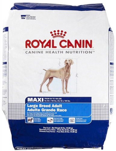Royal Canin Maxi Adult 35#