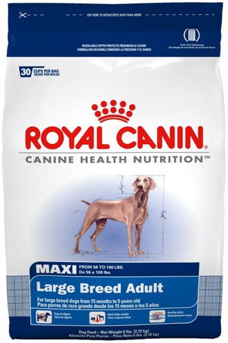 Royal Canin Maxi Adult 4/6#