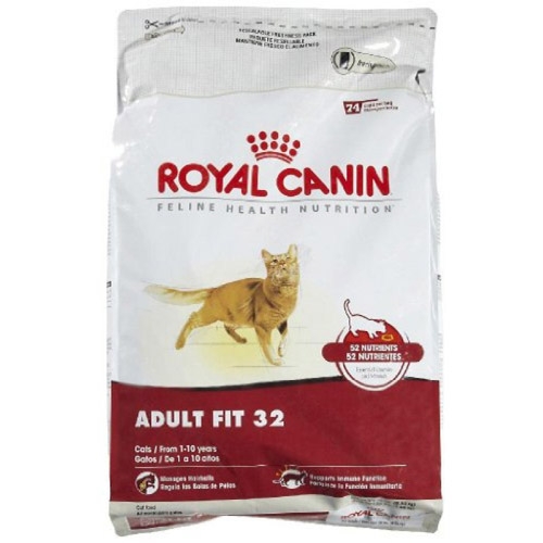 Royal Canin Adult Fit Cat 15#