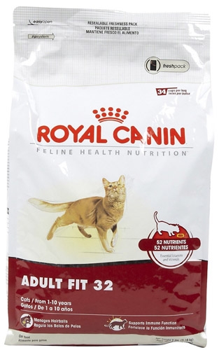 Royal Canin Adult Fit Cat 7#