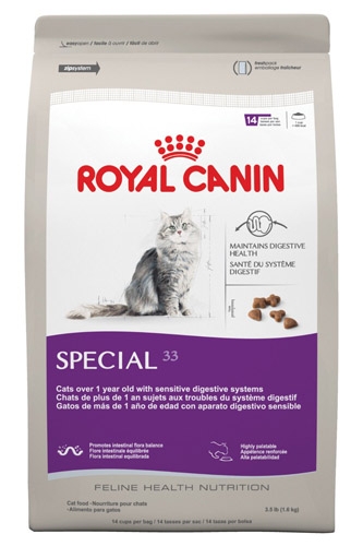 Royal Canin Special Cat 3.5#