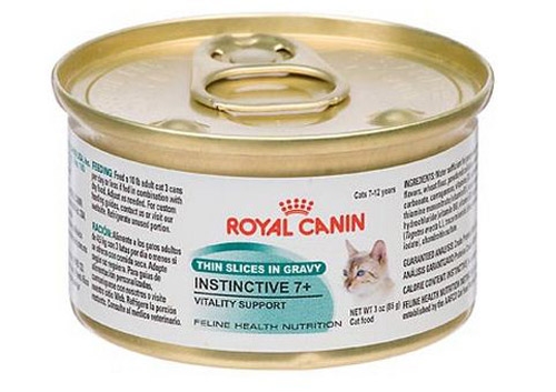 Royal Canin Instinctive Countive 7+ Cat 24/3Oz