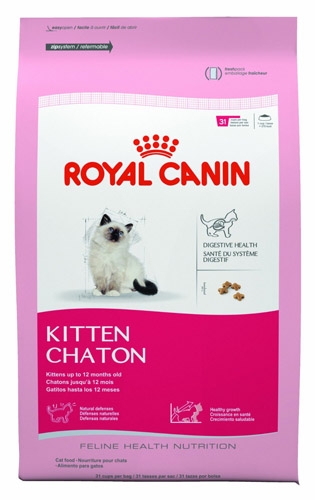 Royal Canin Kitten 7#