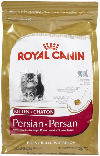 Royal Canin Kitten Persian 4/3#
