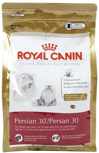 Royal Canin Persian 4/3# 