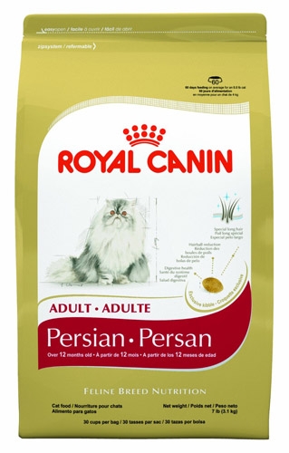 Royal Canin Persian 4/7#