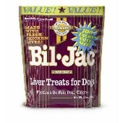 Bil-Jac Super Value Liver Treat 6/20oz  