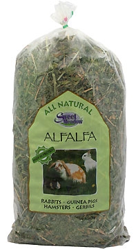Sweet Meadow Alfalfa