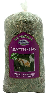 Sweet Meadow Classic Timothy Hay