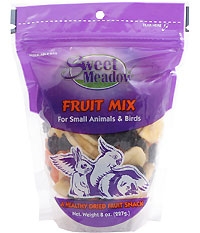 Treats: Fruit Mix