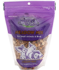 Treats: Meadow Mix