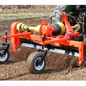 York Power Rake