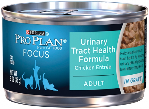 Pro Plan Urinary Tract Health Formula Cat