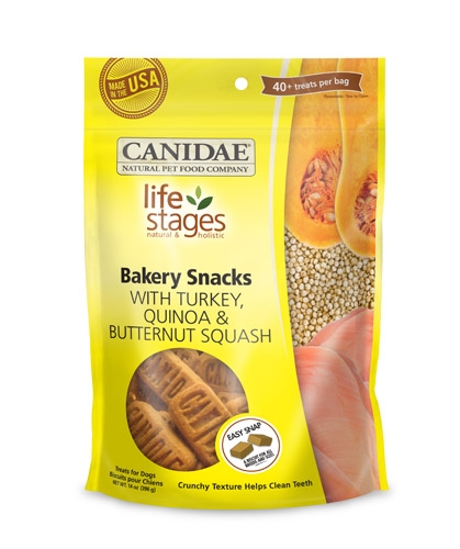 Canidae Bs Bisc T/Q/Bs 14Oz C=6