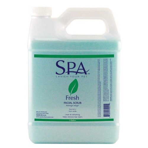 Tropcl Spa Facial Scrb 1Gal