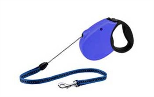 Freedom Softgrip Small, 26 lbs. Blue/black, 16 FT.  