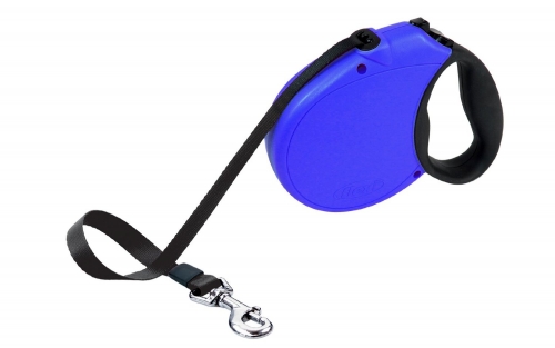 Freedom Softgrip Large, 110 lbs. Blue/black, 16 FT.  