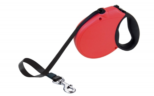 Freedom Softgrip Large, 110 lbs. Red/black, 16 FT.  