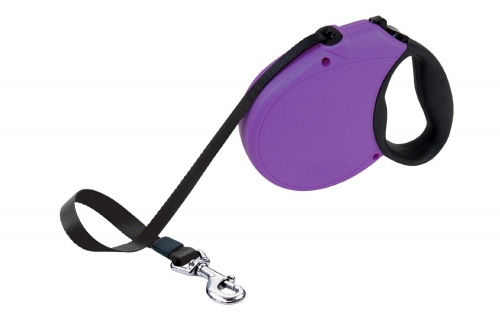 Freedom Softgrip Large, 110 lbs. Purple/black, 16 FT.  