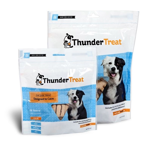 Thundershirt Thunder Trt 8Oz