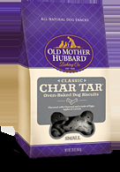 Old Mother Hubbard Special Recipe Small Char-Tar Biscuits 6/20 oz Case