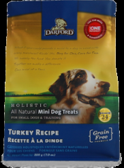 Darford Holistic Turkey Recipe 6/14.1 oz.