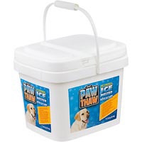 Paw Thaw Pet-Friendly Ice Melter  