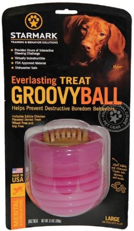 Everlasting Groovy Ball Lg