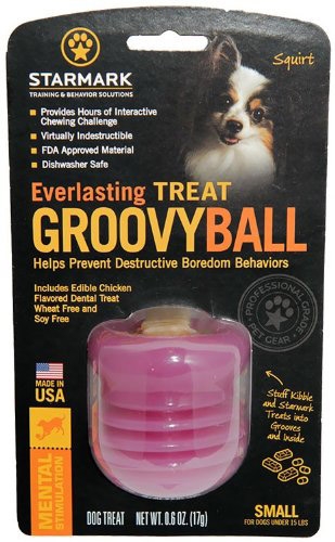 Everlasting Groovy Ball Sm