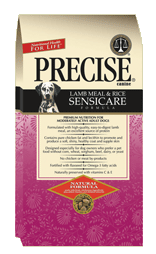 Precise Canine Sensicare 12/1.1#