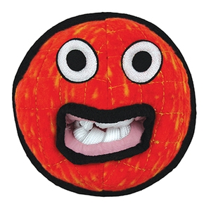 Tuffy Alien Ball Red