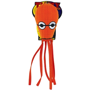 Sea Creature Mega Squid Orange