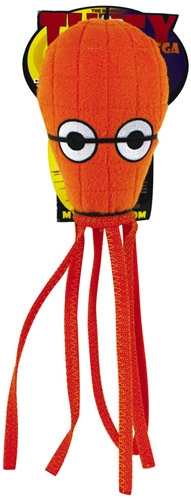 Sea Creature Ultimate Squid Orange