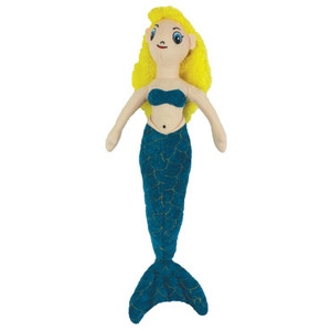 Mighty Toy Liar Wendy the Mermaid