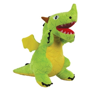 Mighty Toy Dragon-Green  