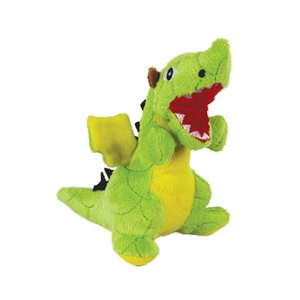 Mighty Toy Dragon-JR-Green  