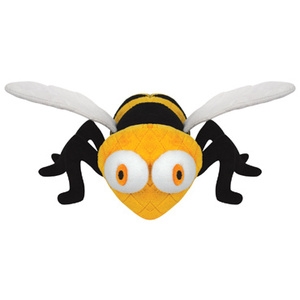 Mighty Bug Series-Bitsie Bee  