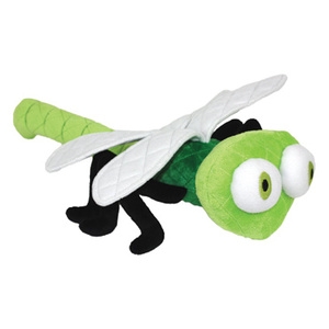 Mighty Bug Series-Dragon Fly-Green  