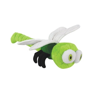 Mighty Bug Series Jr-Dragon Fly Green  