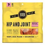 Bixbi Hip & Joint Salmon Jerky 15oz