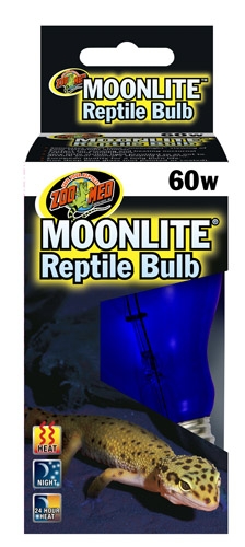 Zoo Moonlite Bulb 60W