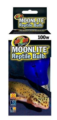 Zoo Moonlite Bulb 100W